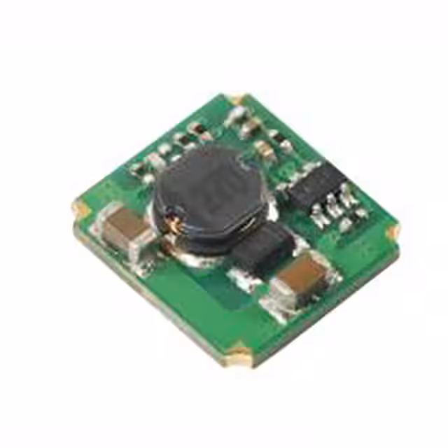 K7803JT-500R3 Mornsun America, LLC  DC DC Converters